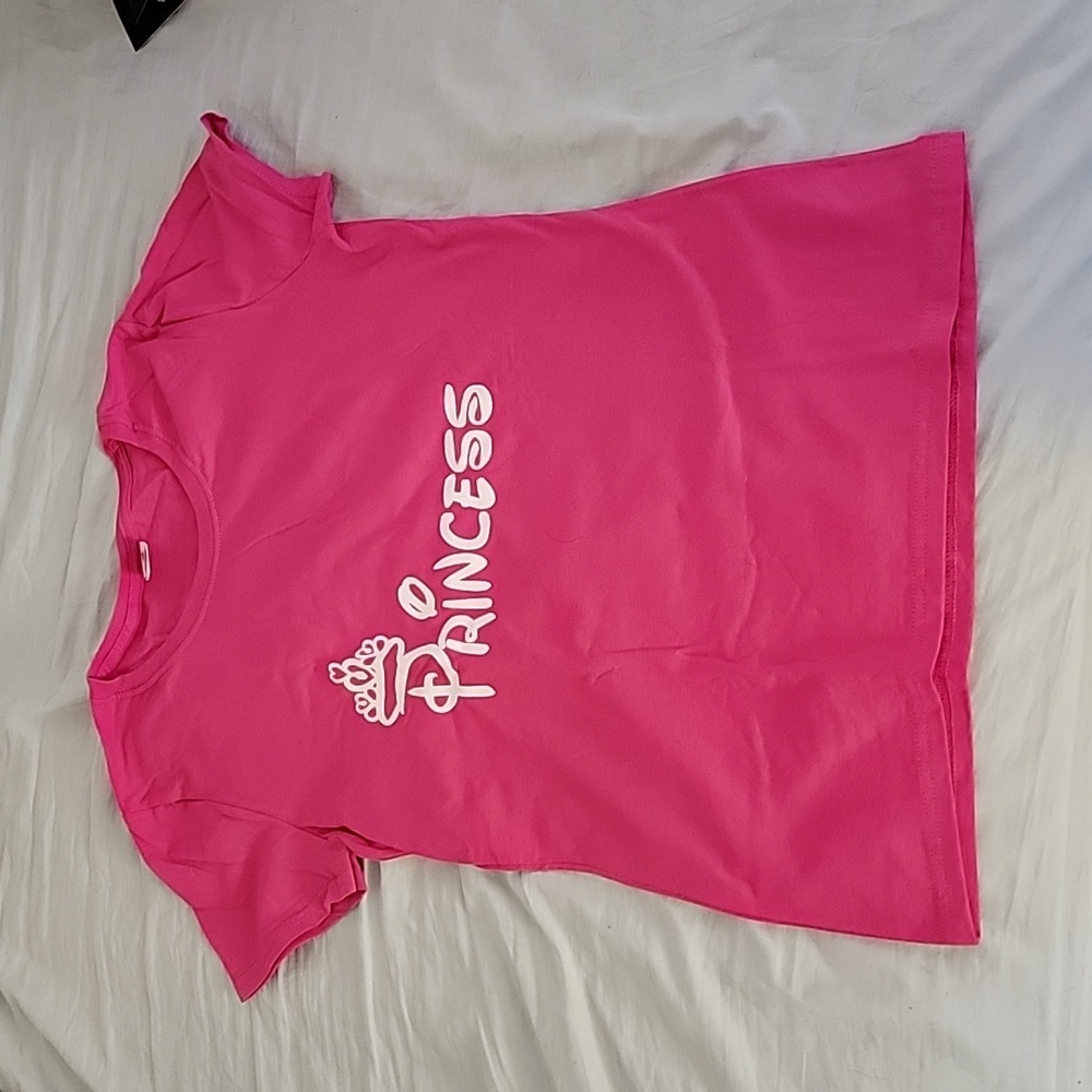Disney Princess shirt